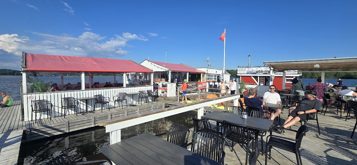 Lohjan Lauttaravintola Oy