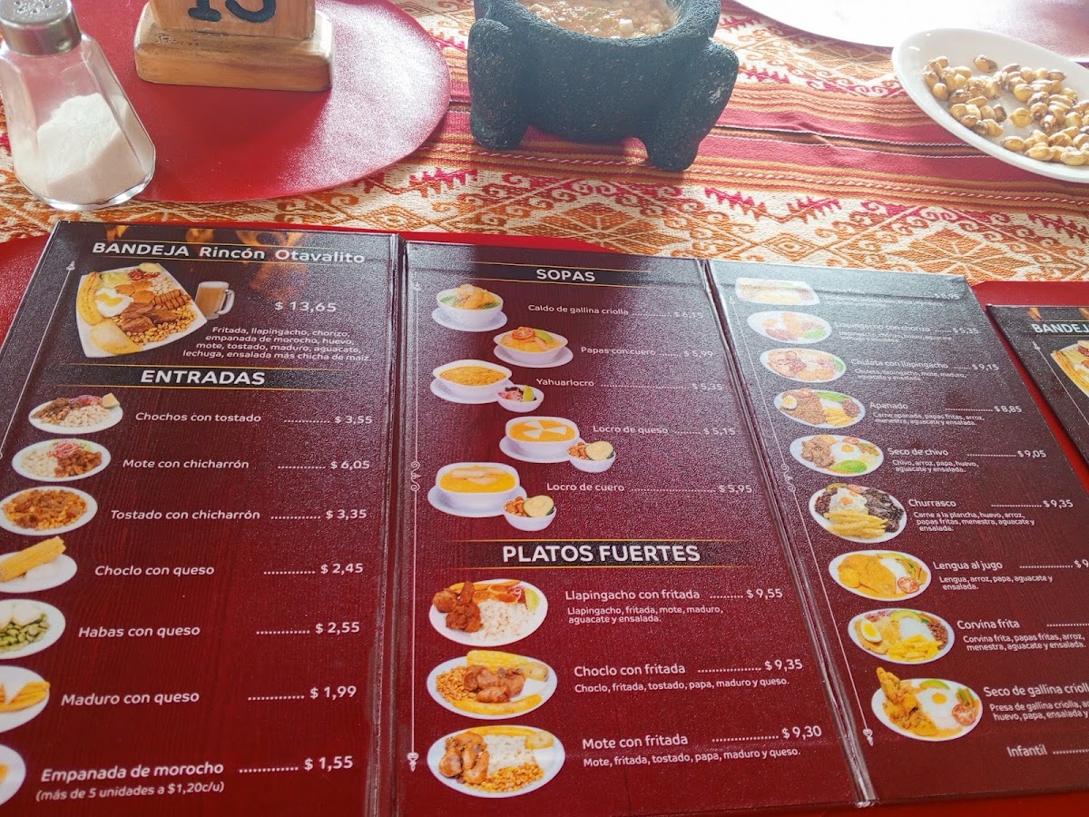 Menu Rincon Otavalito-10